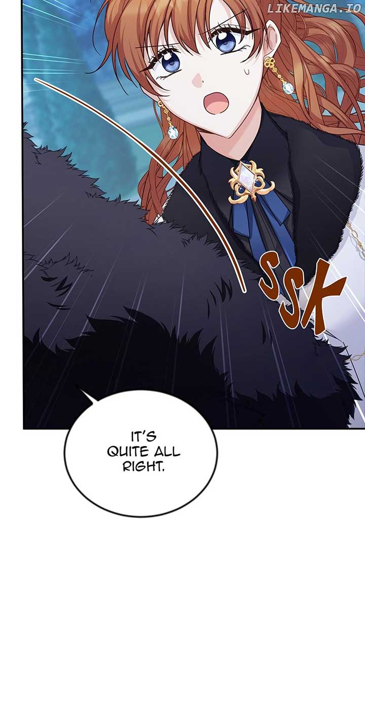 The Duchess With an Empty Soul Chapter 145 - Page 56