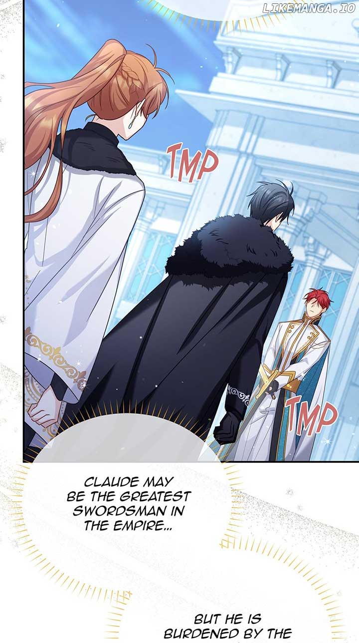 The Duchess With an Empty Soul Chapter 145 - Page 59