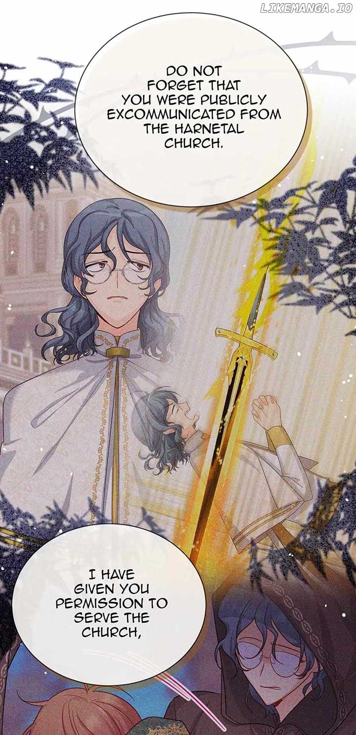 The Duchess With an Empty Soul Chapter 145 - Page 6