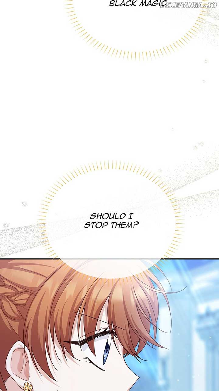 The Duchess With an Empty Soul Chapter 145 - Page 60