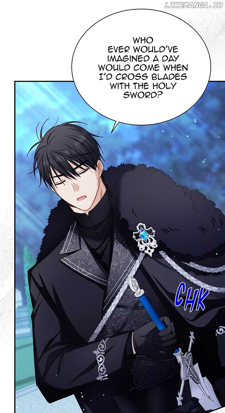 The Duchess With an Empty Soul Chapter 145 - Page 62