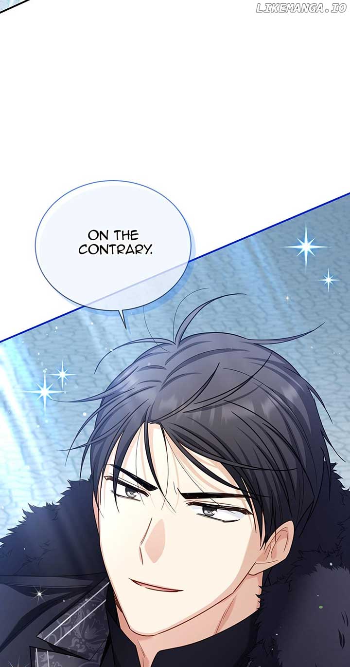 The Duchess With an Empty Soul Chapter 145 - Page 68