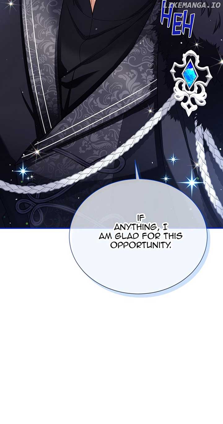 The Duchess With an Empty Soul Chapter 145 - Page 69