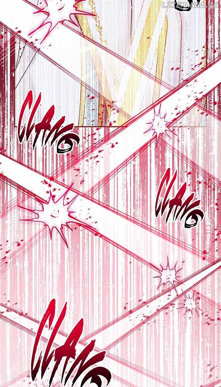 The Duchess With an Empty Soul Chapter 145 - Page 71