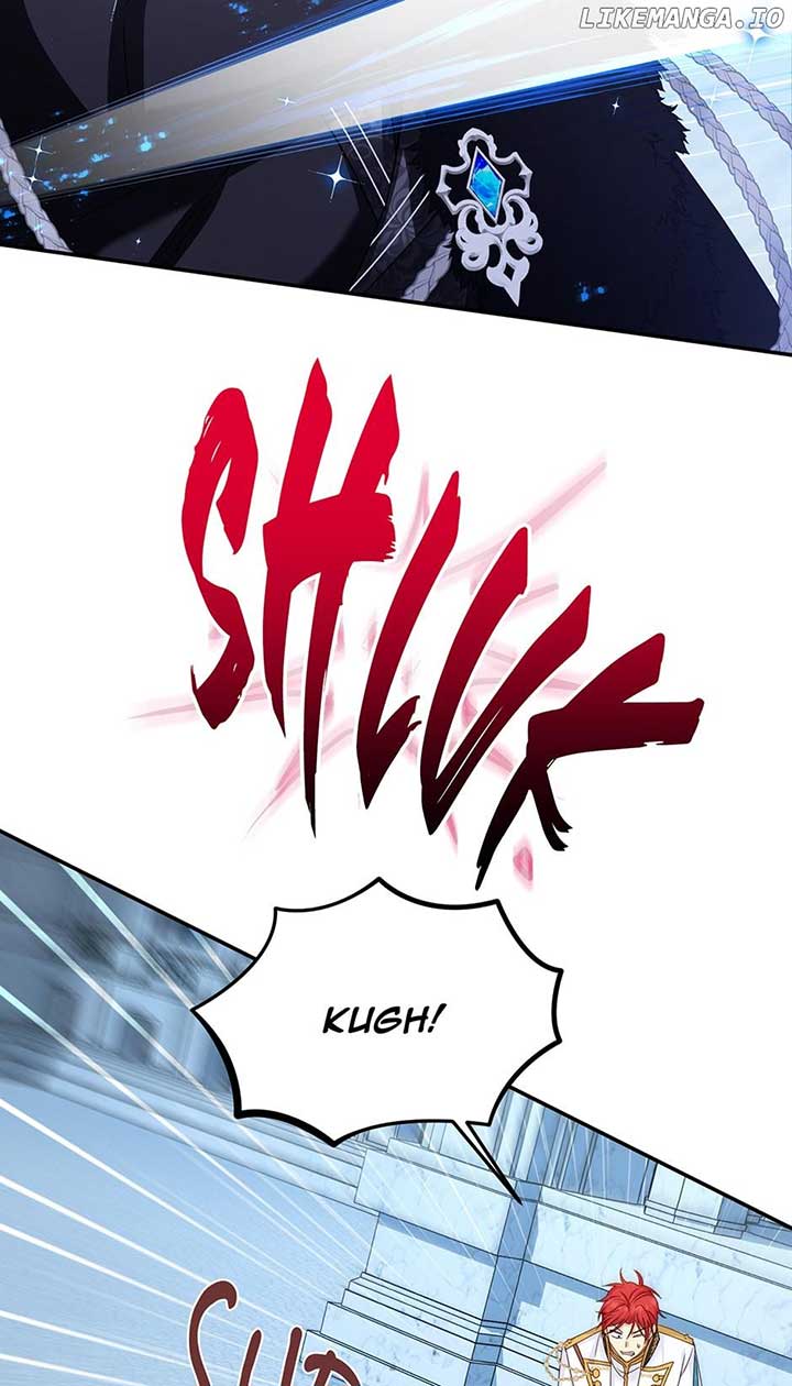 The Duchess With an Empty Soul Chapter 145 - Page 73