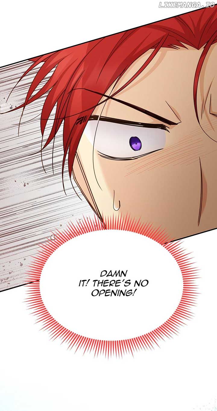 The Duchess With an Empty Soul Chapter 145 - Page 75
