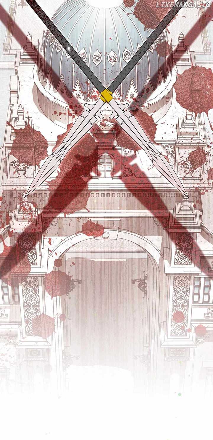 The Duchess With an Empty Soul Chapter 145 - Page 9
