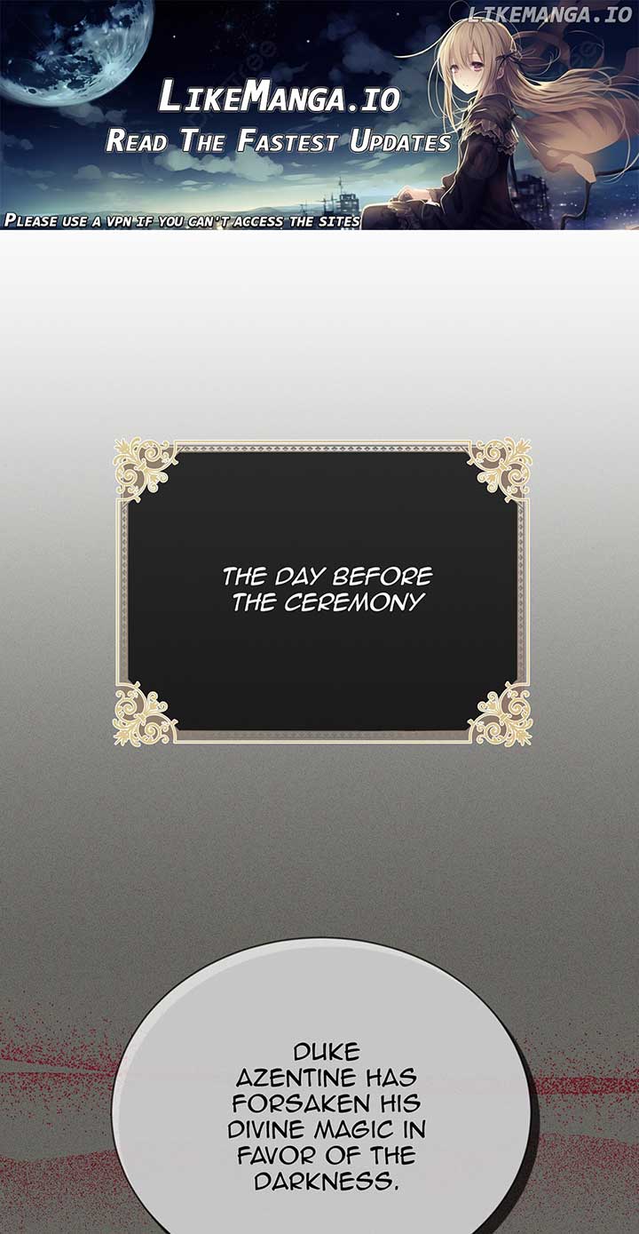 The Duchess With an Empty Soul Chapter 146 - Page 0