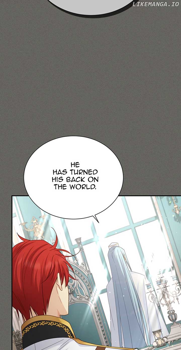 The Duchess With an Empty Soul Chapter 146 - Page 1