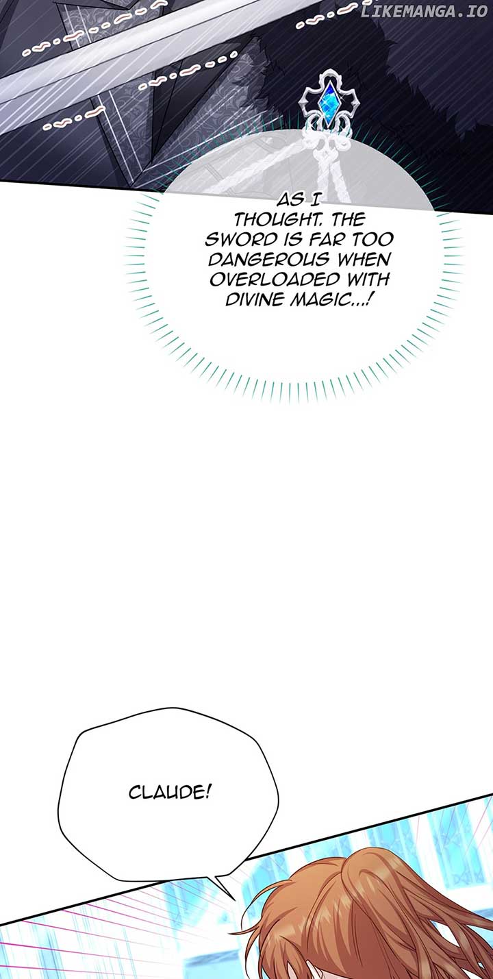 The Duchess With an Empty Soul Chapter 146 - Page 11