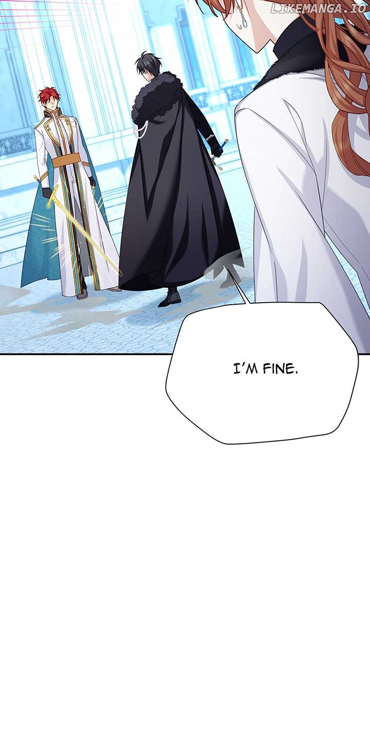 The Duchess With an Empty Soul Chapter 146 - Page 12
