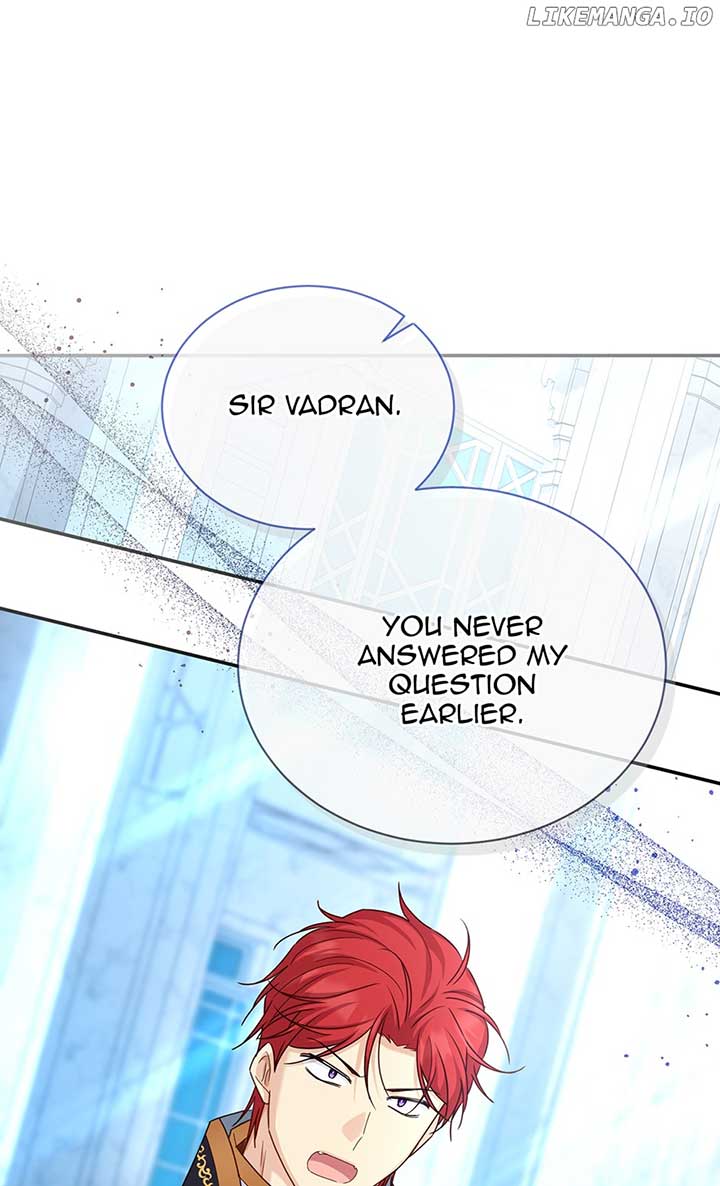 The Duchess With an Empty Soul Chapter 146 - Page 14