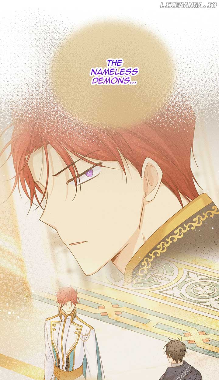The Duchess With an Empty Soul Chapter 146 - Page 16