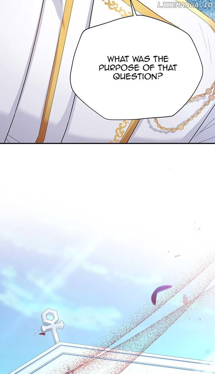 The Duchess With an Empty Soul Chapter 146 - Page 18