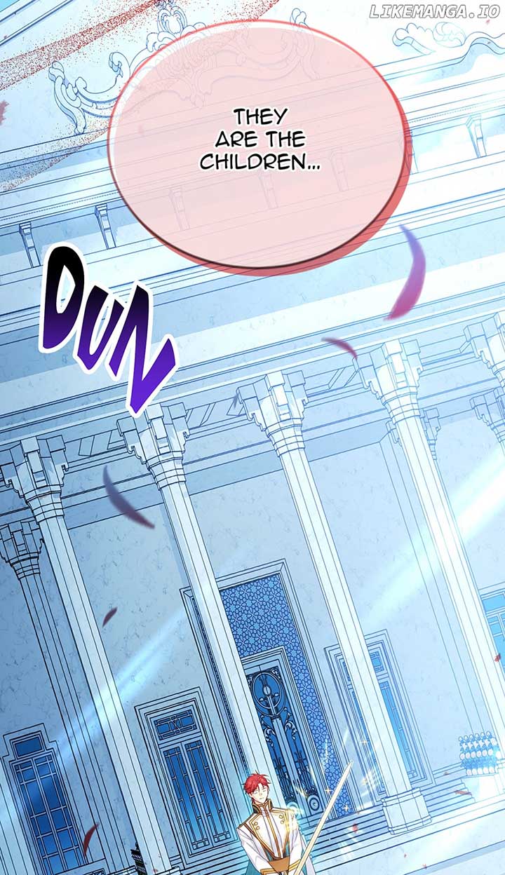 The Duchess With an Empty Soul Chapter 146 - Page 19