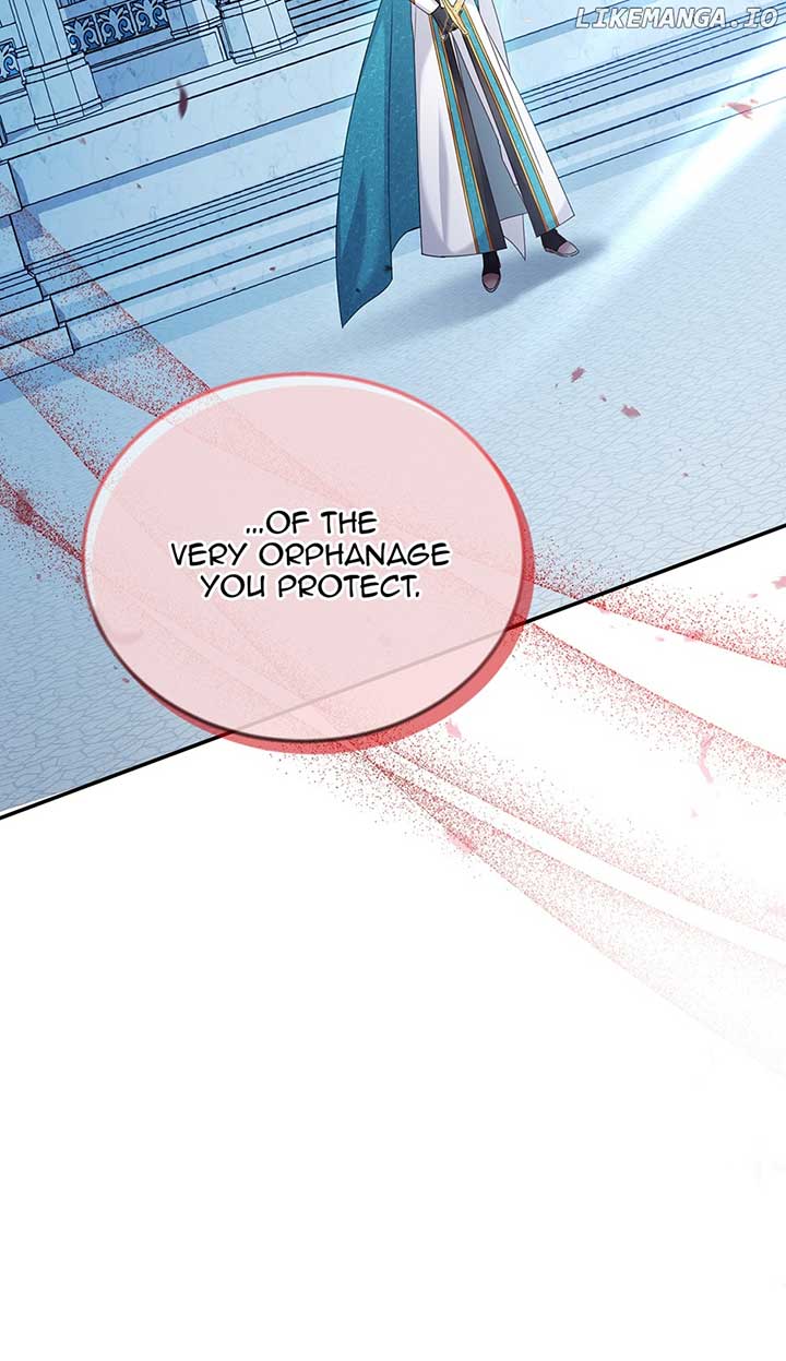 The Duchess With an Empty Soul Chapter 146 - Page 20