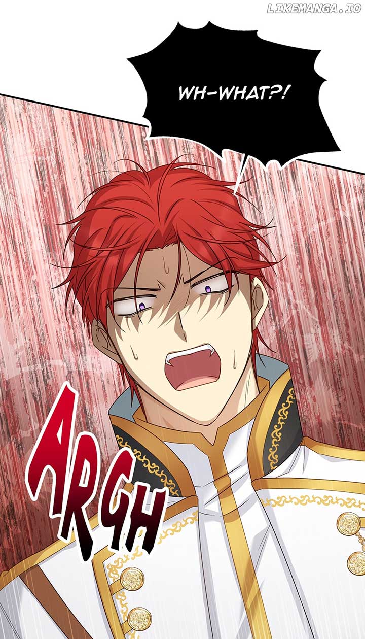 The Duchess With an Empty Soul Chapter 146 - Page 21