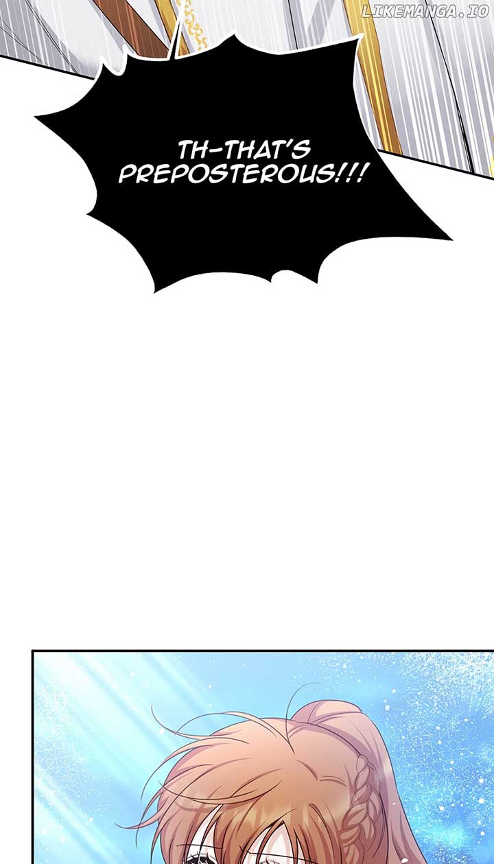 The Duchess With an Empty Soul Chapter 146 - Page 22