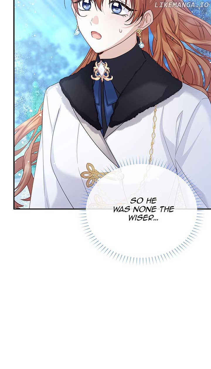 The Duchess With an Empty Soul Chapter 146 - Page 23