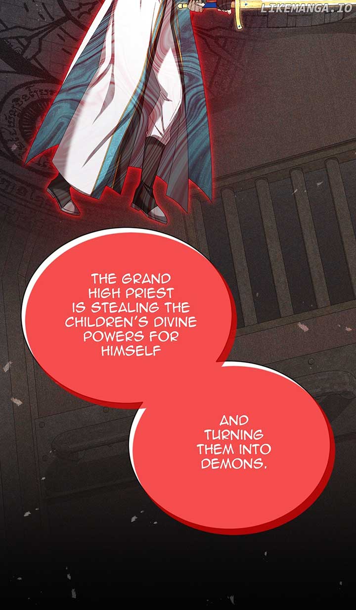 The Duchess With an Empty Soul Chapter 146 - Page 25