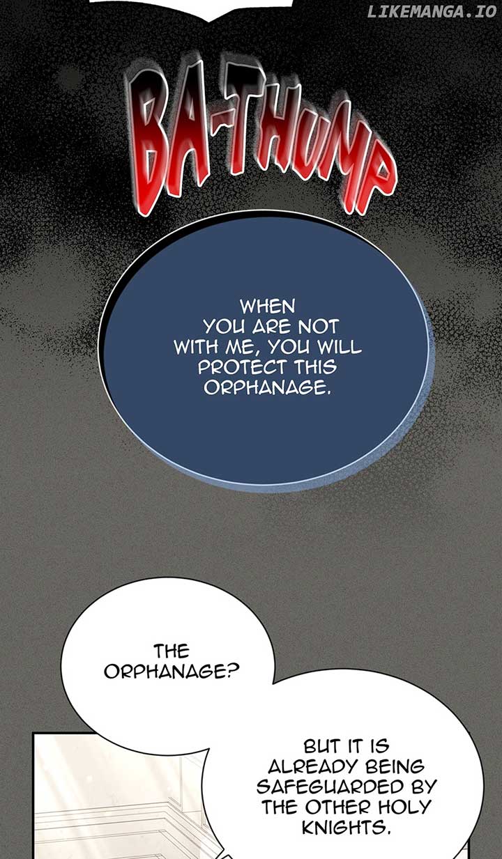 The Duchess With an Empty Soul Chapter 146 - Page 27