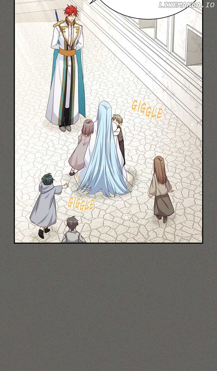 The Duchess With an Empty Soul Chapter 146 - Page 28