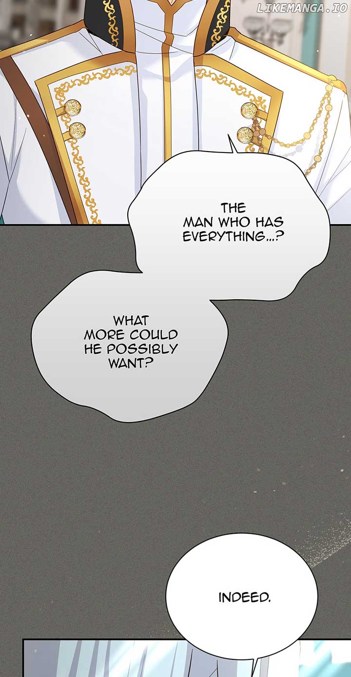 The Duchess With an Empty Soul Chapter 146 - Page 3
