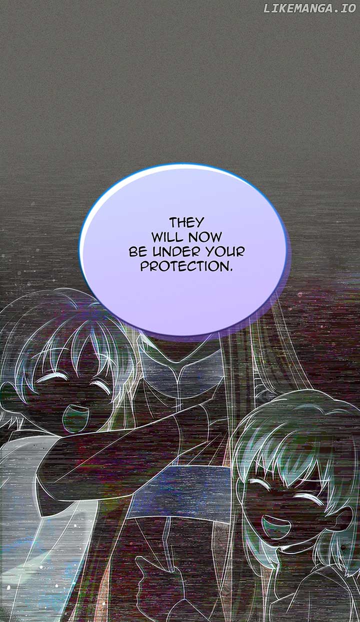 The Duchess With an Empty Soul Chapter 146 - Page 30