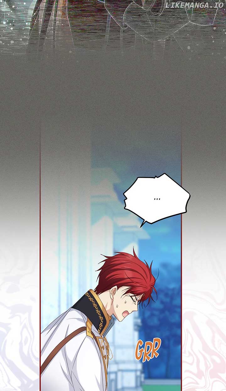 The Duchess With an Empty Soul Chapter 146 - Page 31