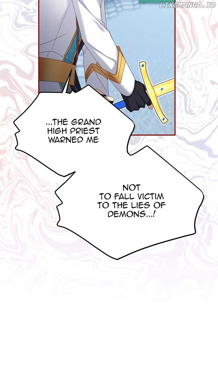 The Duchess With an Empty Soul Chapter 146 - Page 32