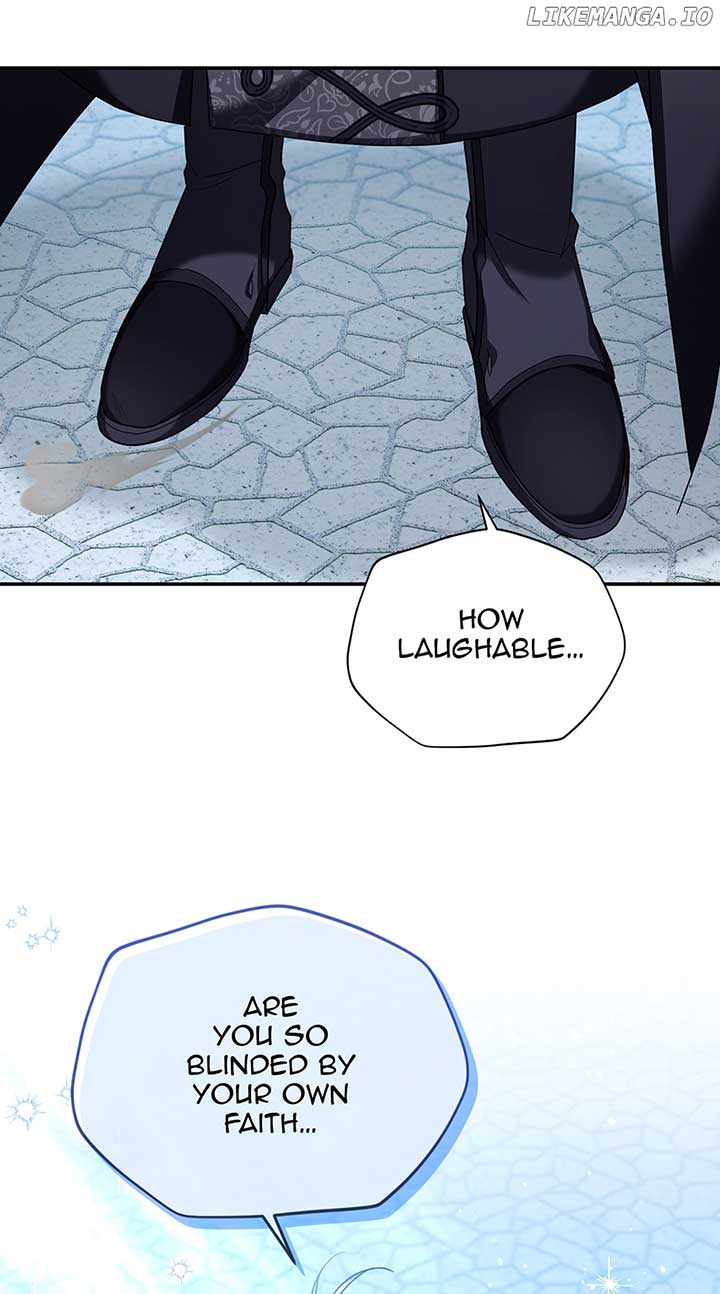 The Duchess With an Empty Soul Chapter 146 - Page 33
