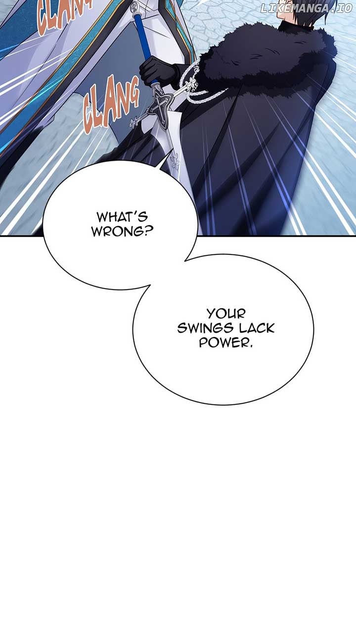 The Duchess With an Empty Soul Chapter 146 - Page 36