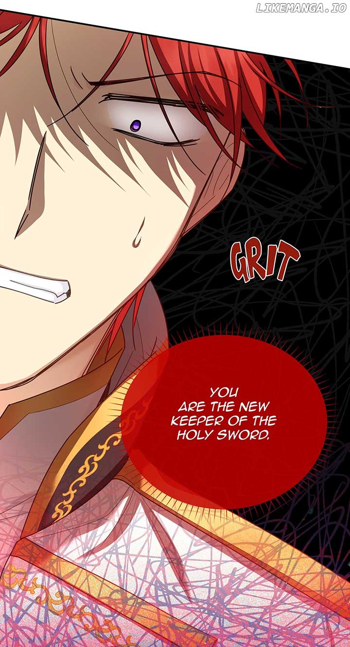 The Duchess With an Empty Soul Chapter 146 - Page 37