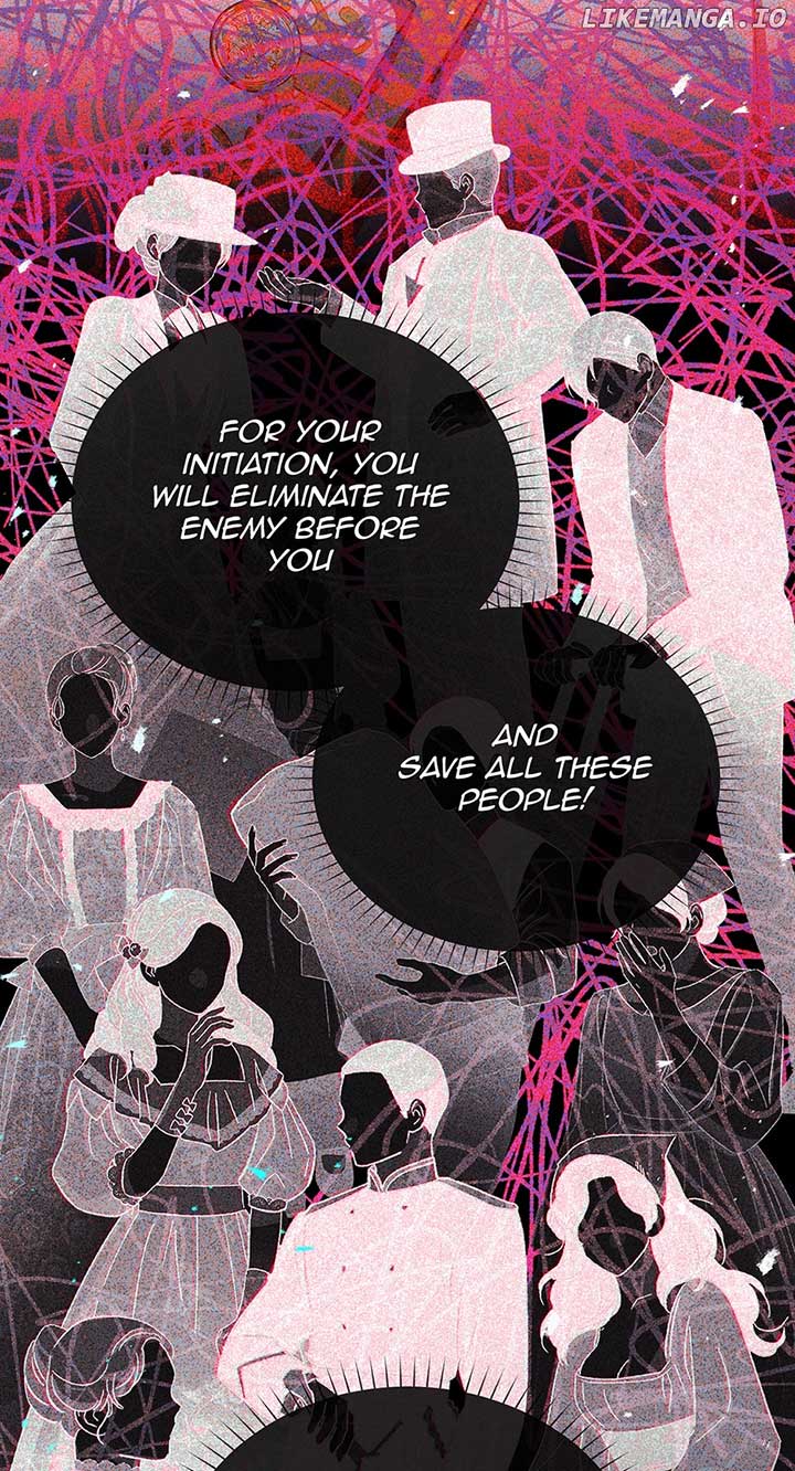 The Duchess With an Empty Soul Chapter 146 - Page 38