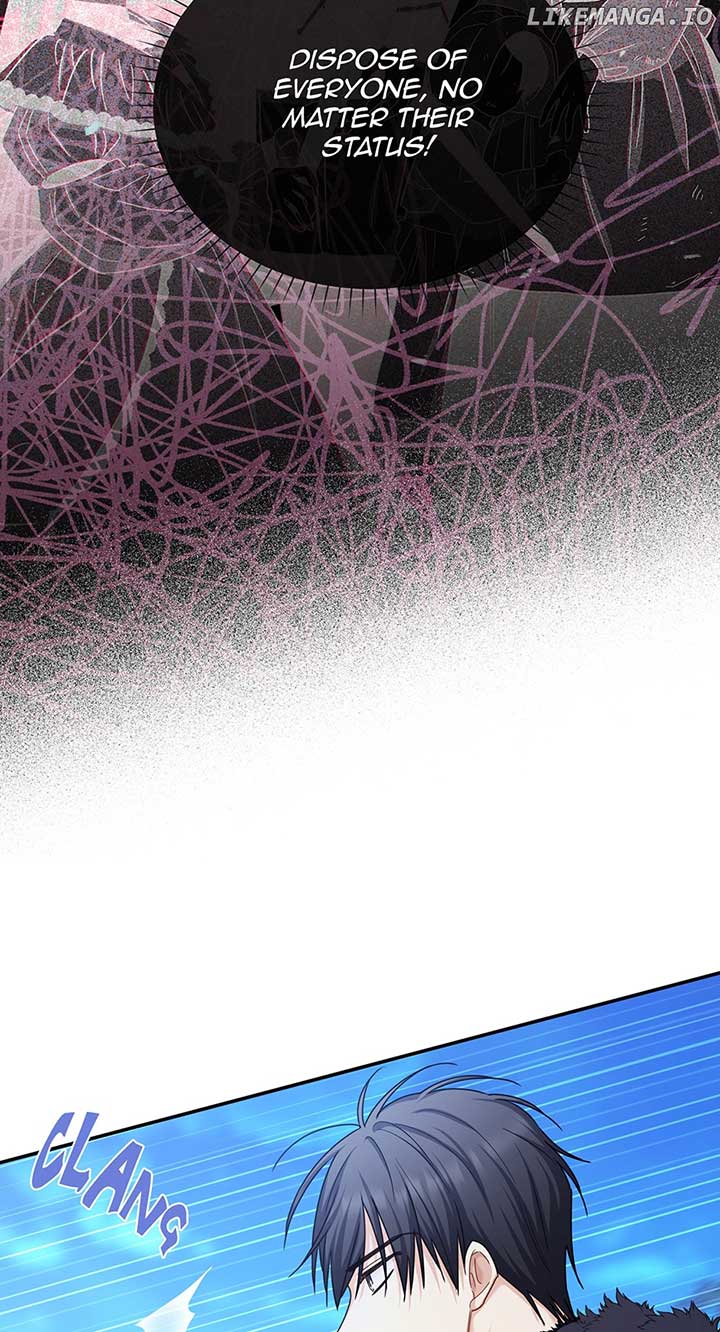 The Duchess With an Empty Soul Chapter 146 - Page 39