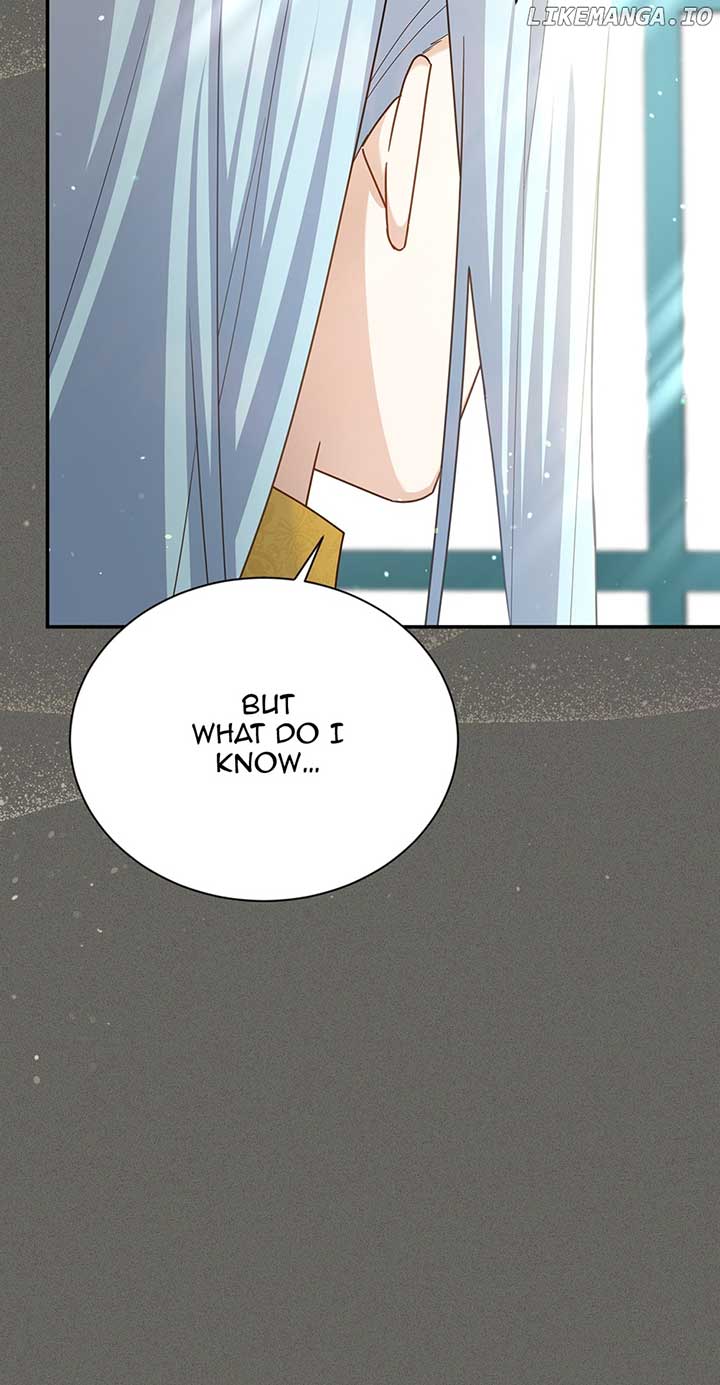 The Duchess With an Empty Soul Chapter 146 - Page 4