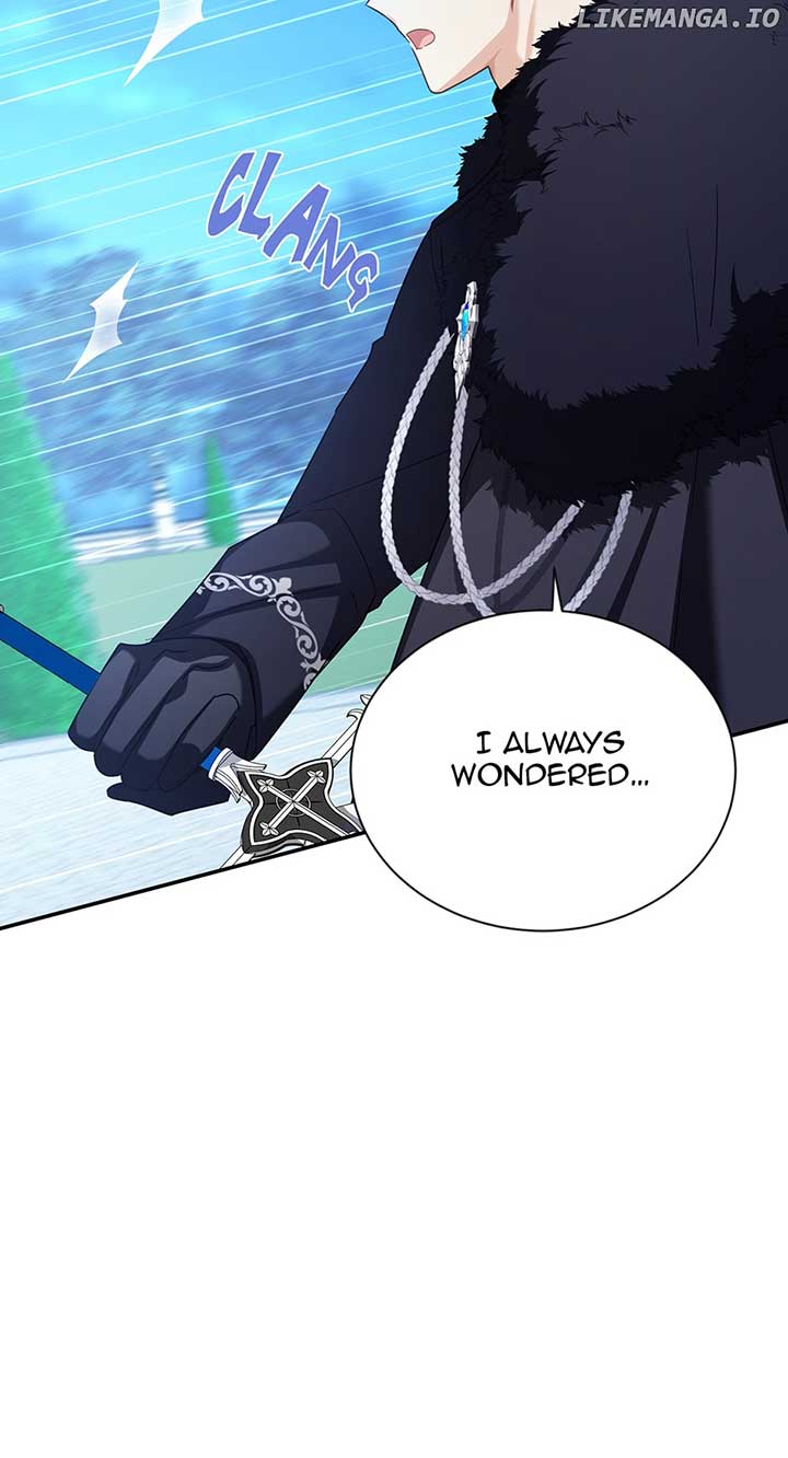 The Duchess With an Empty Soul Chapter 146 - Page 40