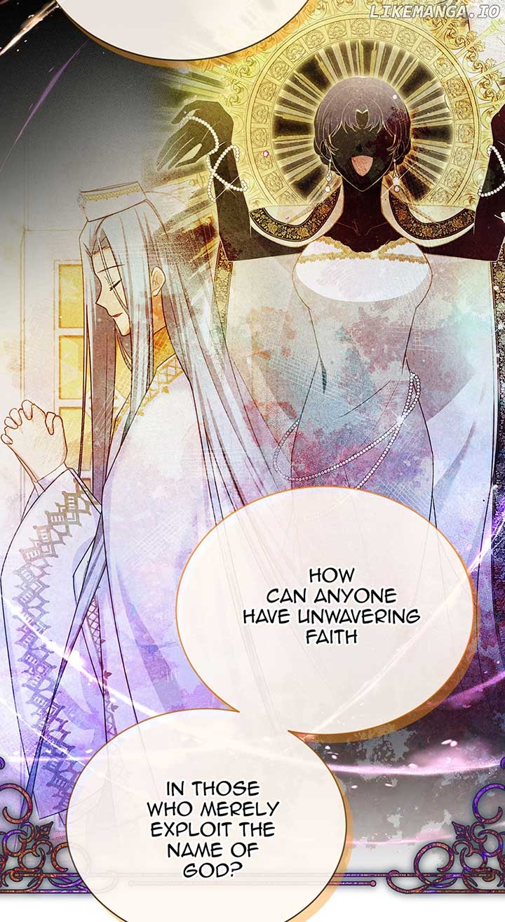 The Duchess With an Empty Soul Chapter 146 - Page 42