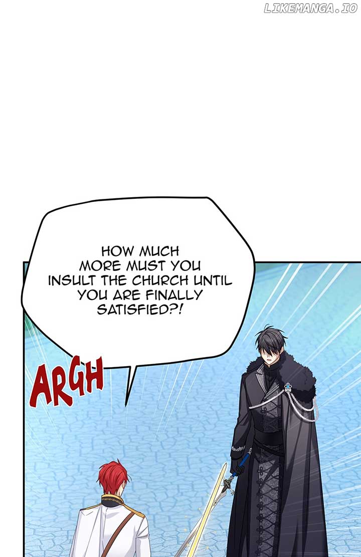 The Duchess With an Empty Soul Chapter 146 - Page 46