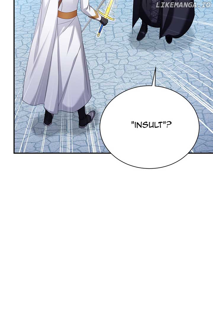 The Duchess With an Empty Soul Chapter 146 - Page 47