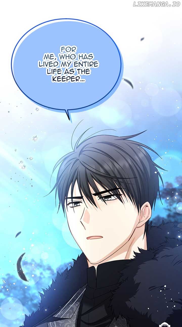 The Duchess With an Empty Soul Chapter 146 - Page 48