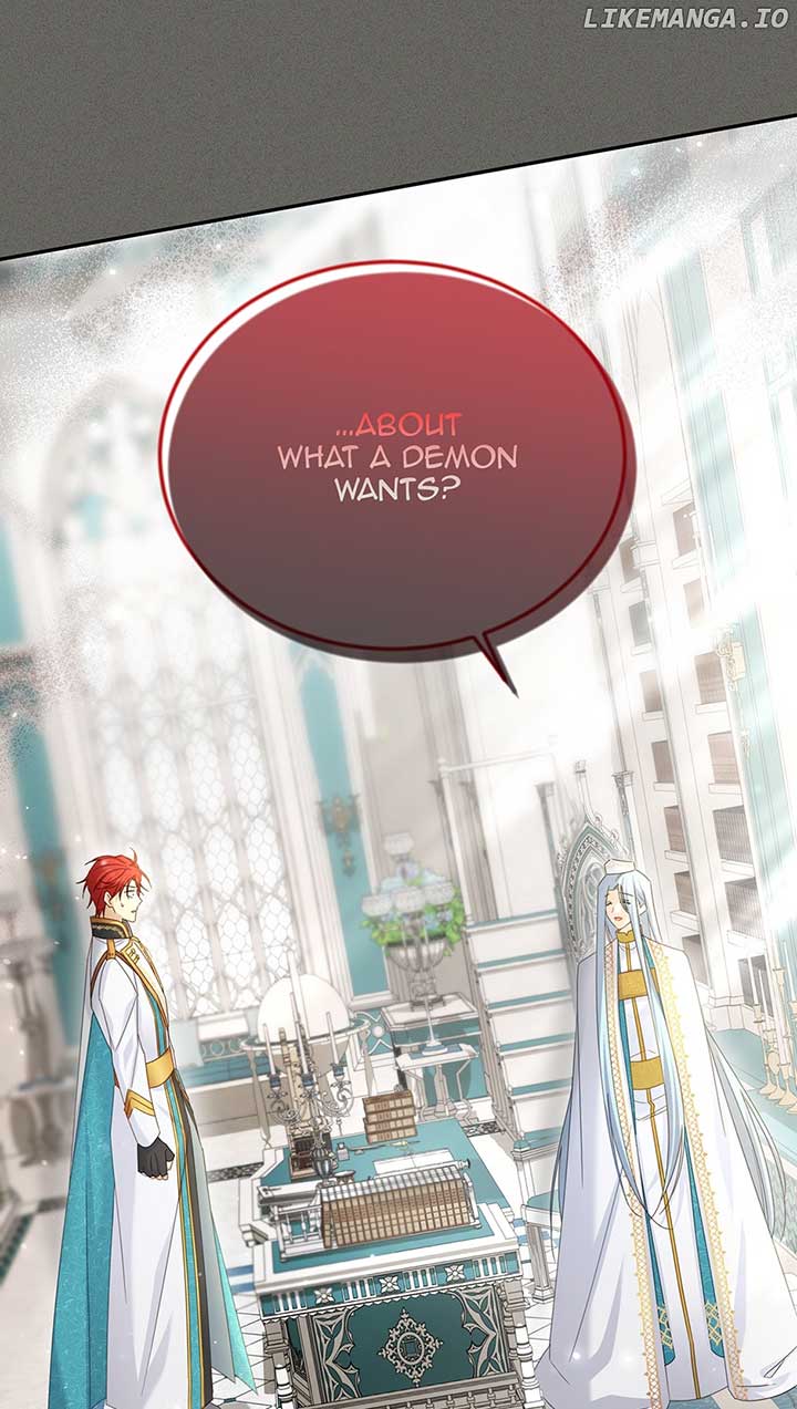 The Duchess With an Empty Soul Chapter 146 - Page 5