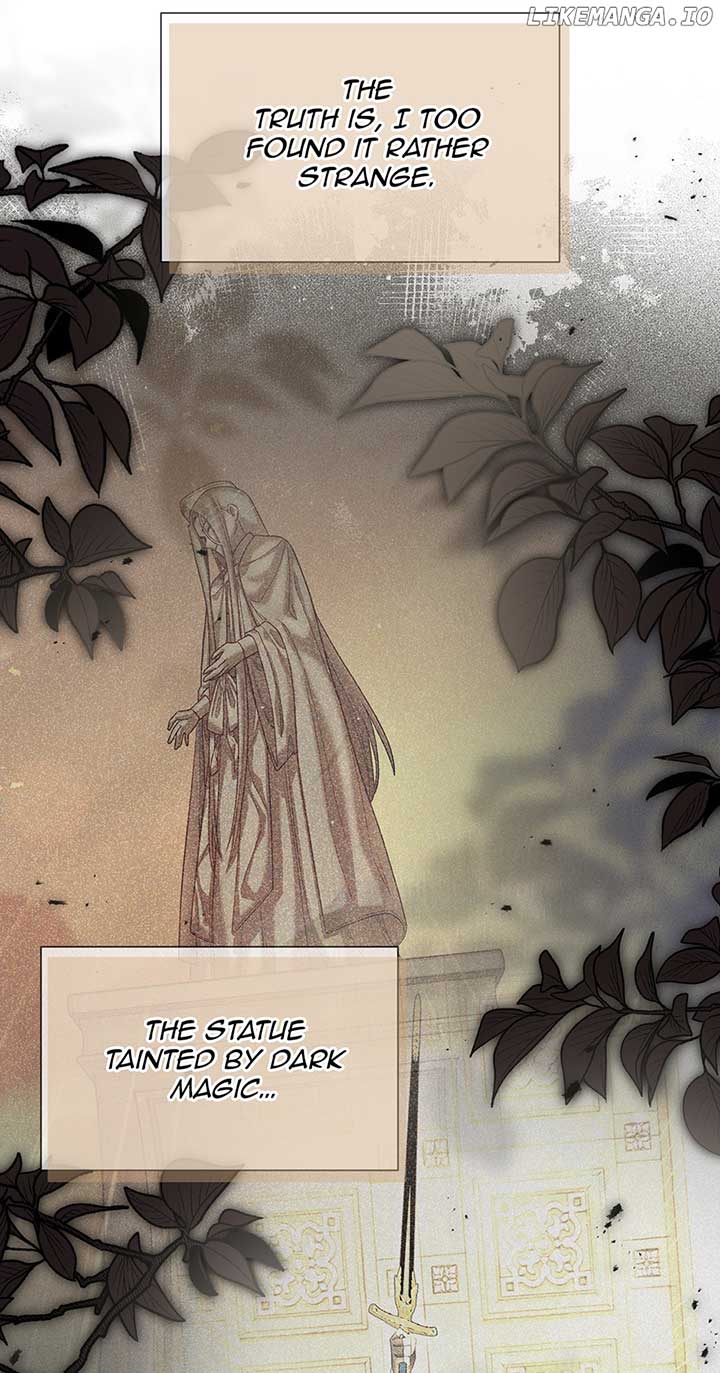 The Duchess With an Empty Soul Chapter 146 - Page 51
