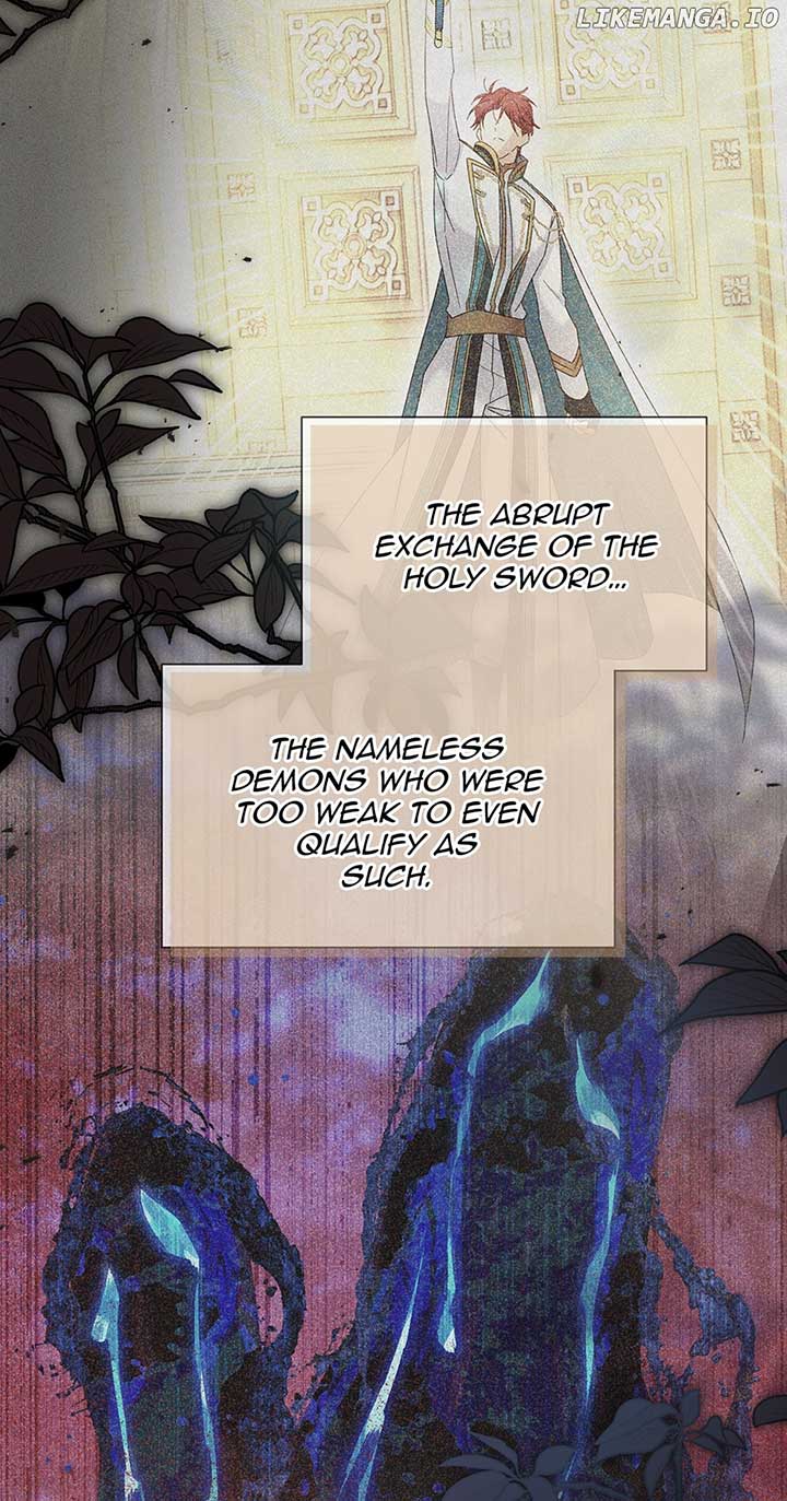 The Duchess With an Empty Soul Chapter 146 - Page 52