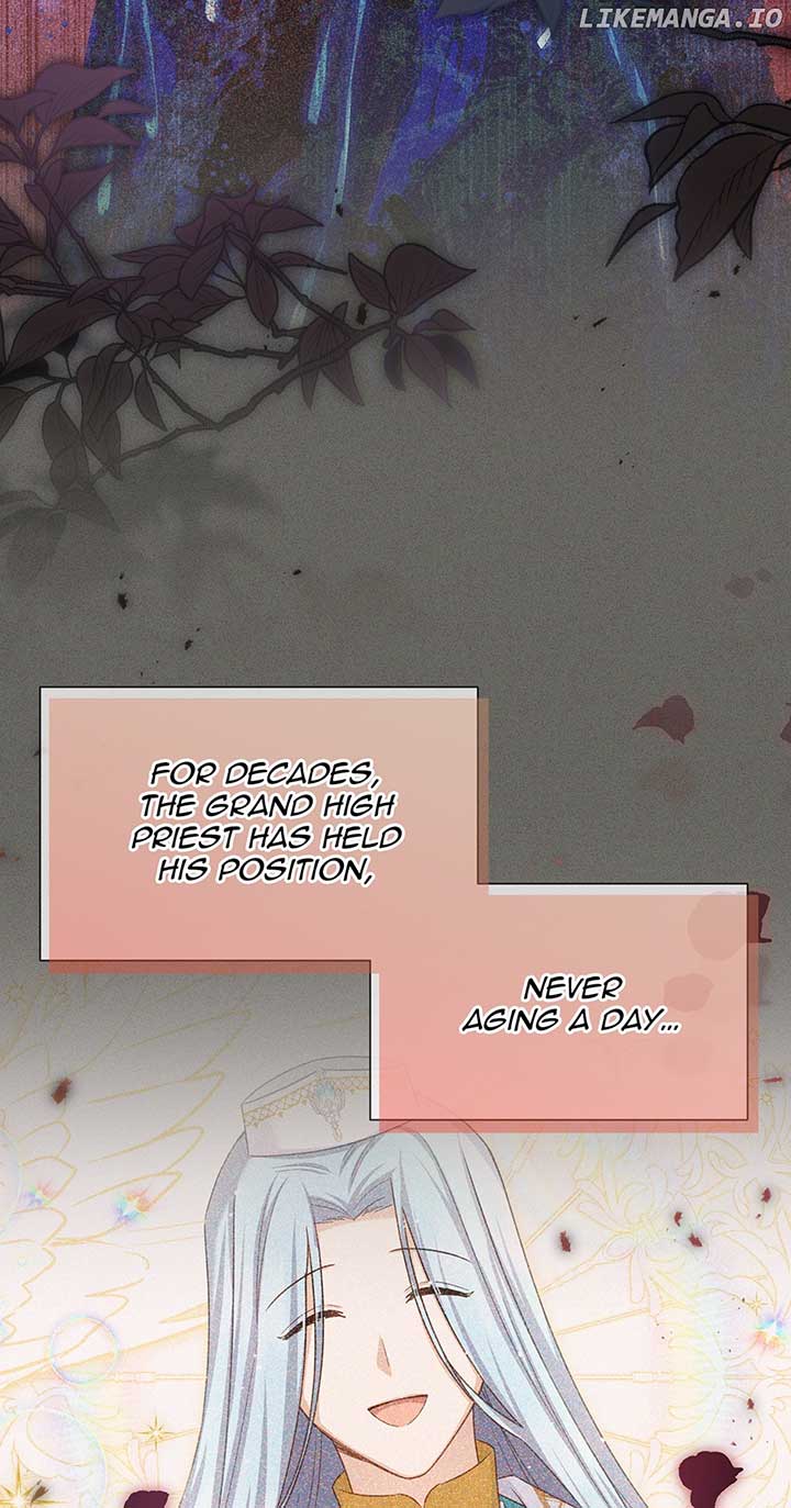 The Duchess With an Empty Soul Chapter 146 - Page 53