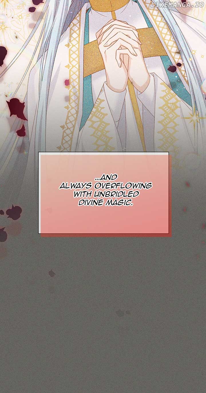 The Duchess With an Empty Soul Chapter 146 - Page 54
