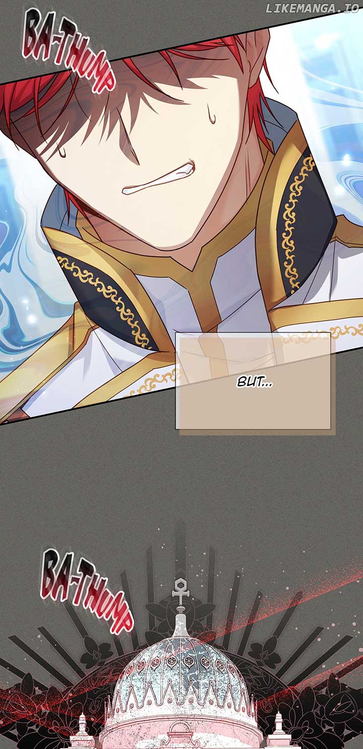 The Duchess With an Empty Soul Chapter 146 - Page 55