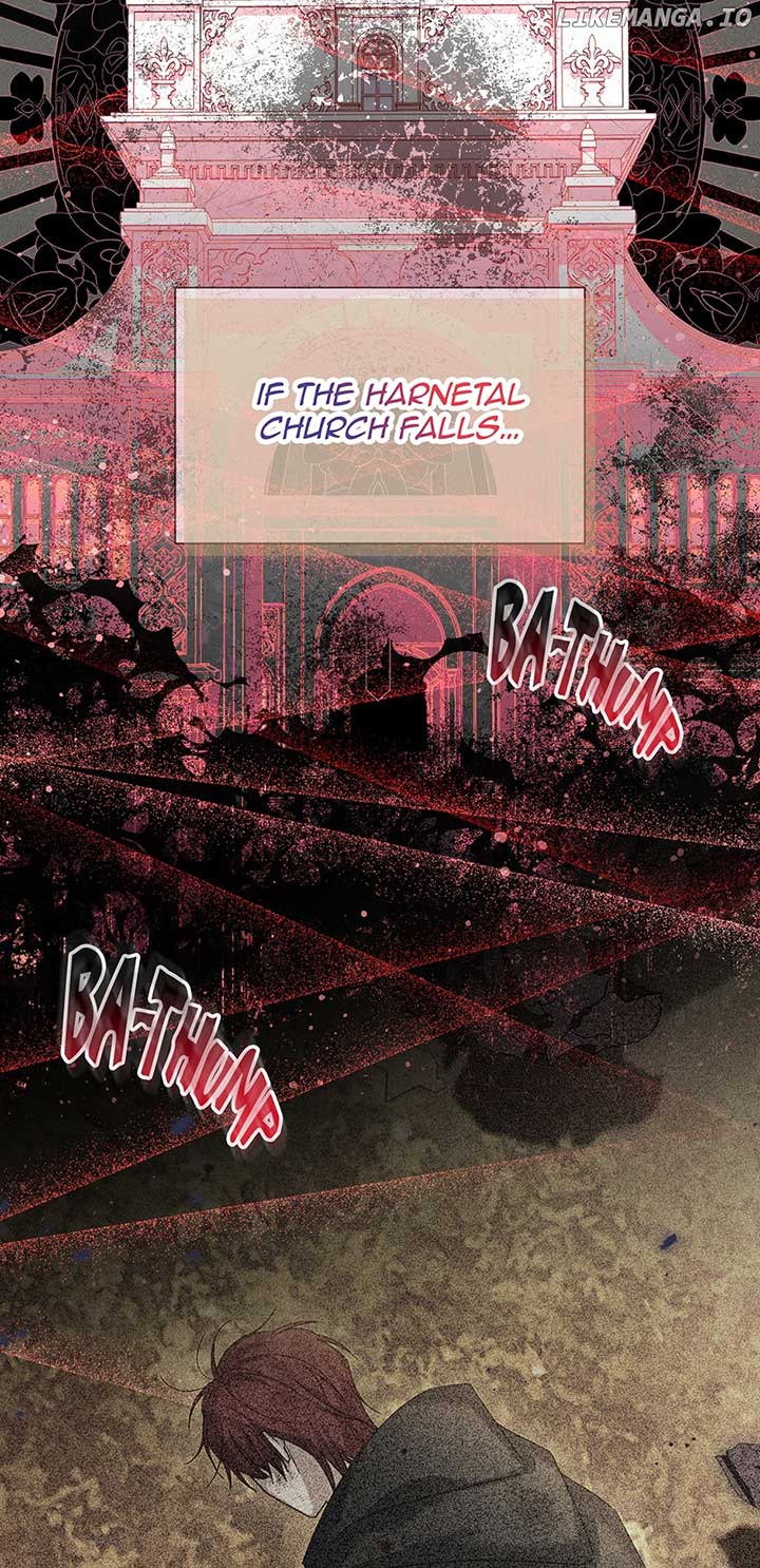 The Duchess With an Empty Soul Chapter 146 - Page 56