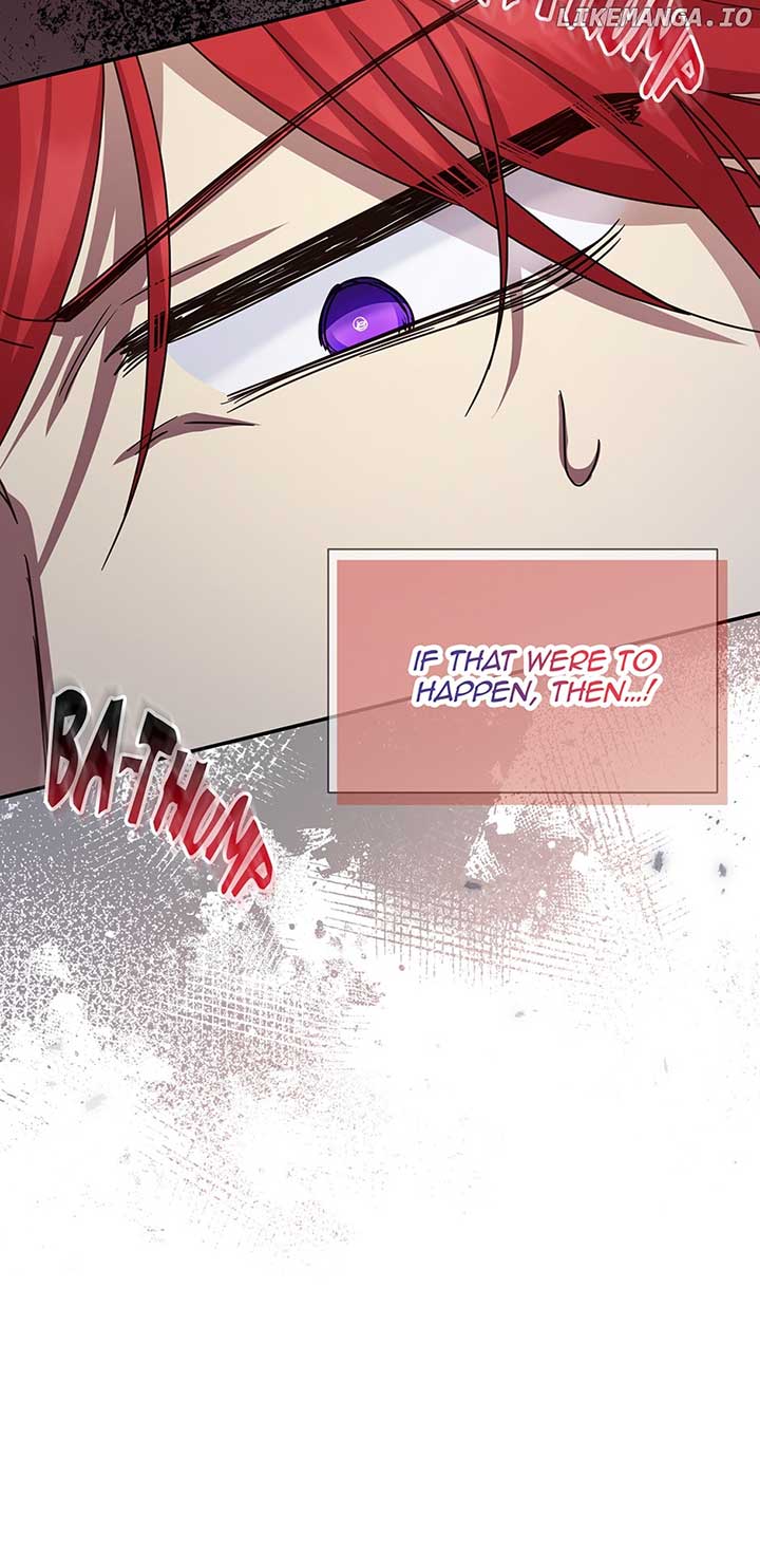 The Duchess With an Empty Soul Chapter 146 - Page 58