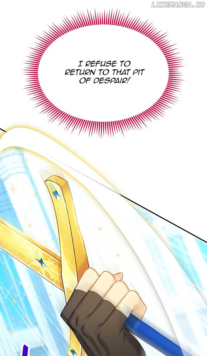 The Duchess With an Empty Soul Chapter 146 - Page 59